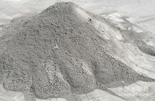 水泥行业新闻动态 成本承压与绿色转型并行，推动高质量发展