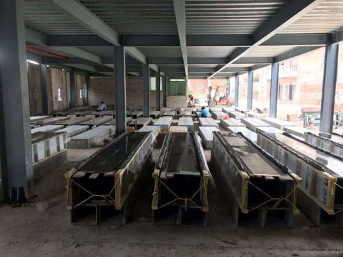 南平厨房排烟道报价 茂坤水泥制品提供高品质选择
